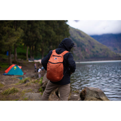 Backpack Plus