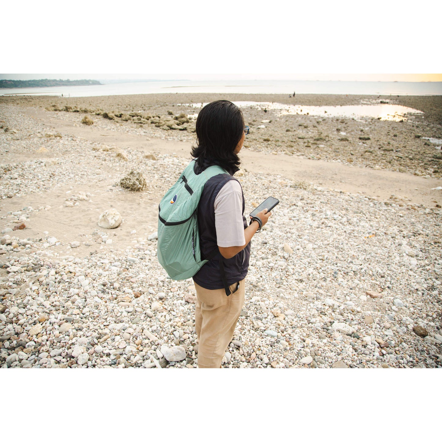 Backpack Plus
