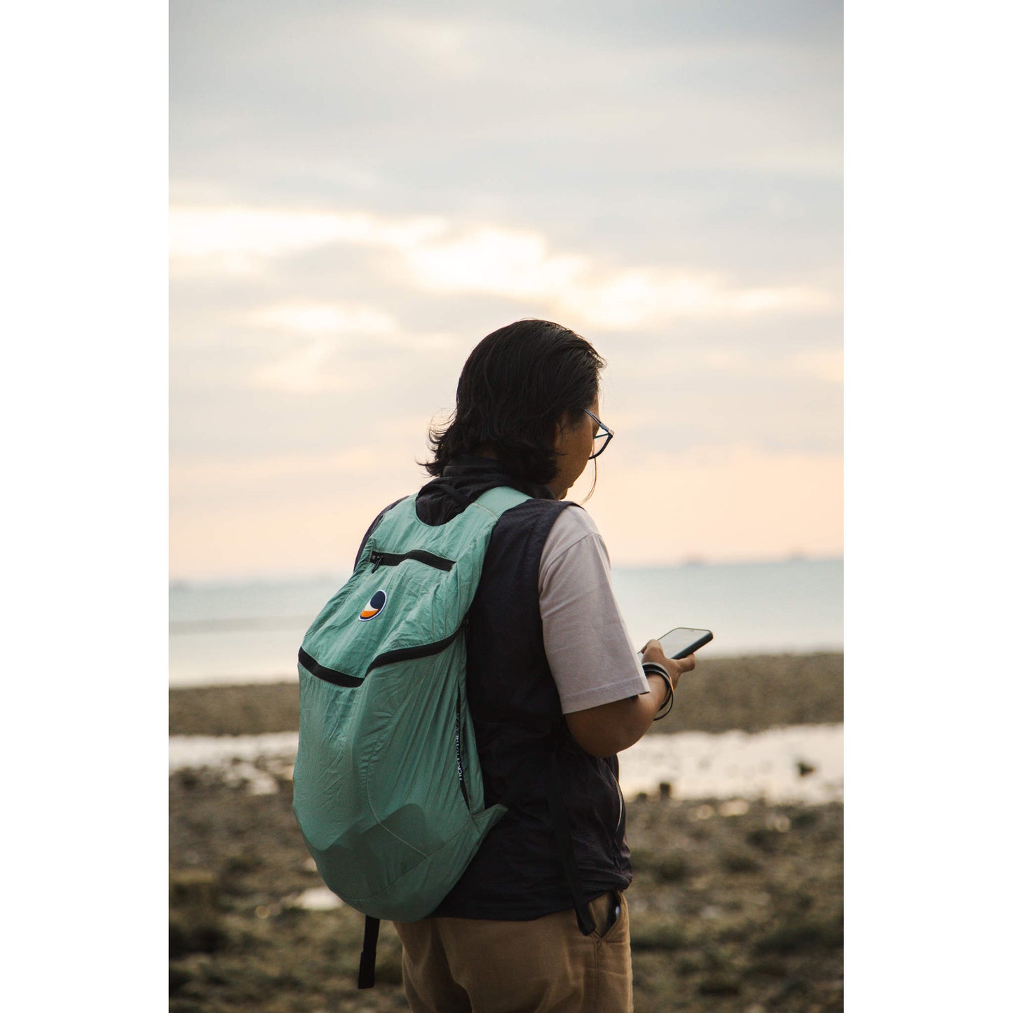 Backpack Plus