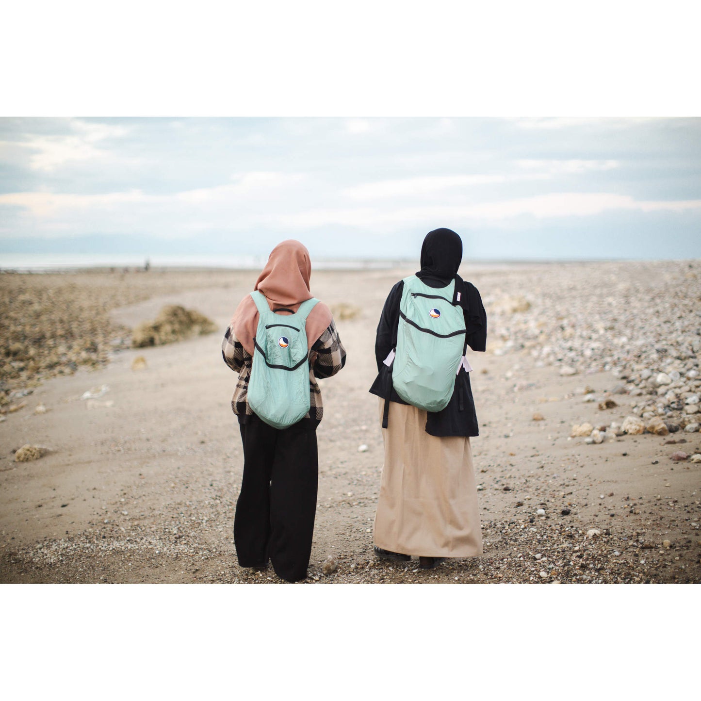 Backpack Plus