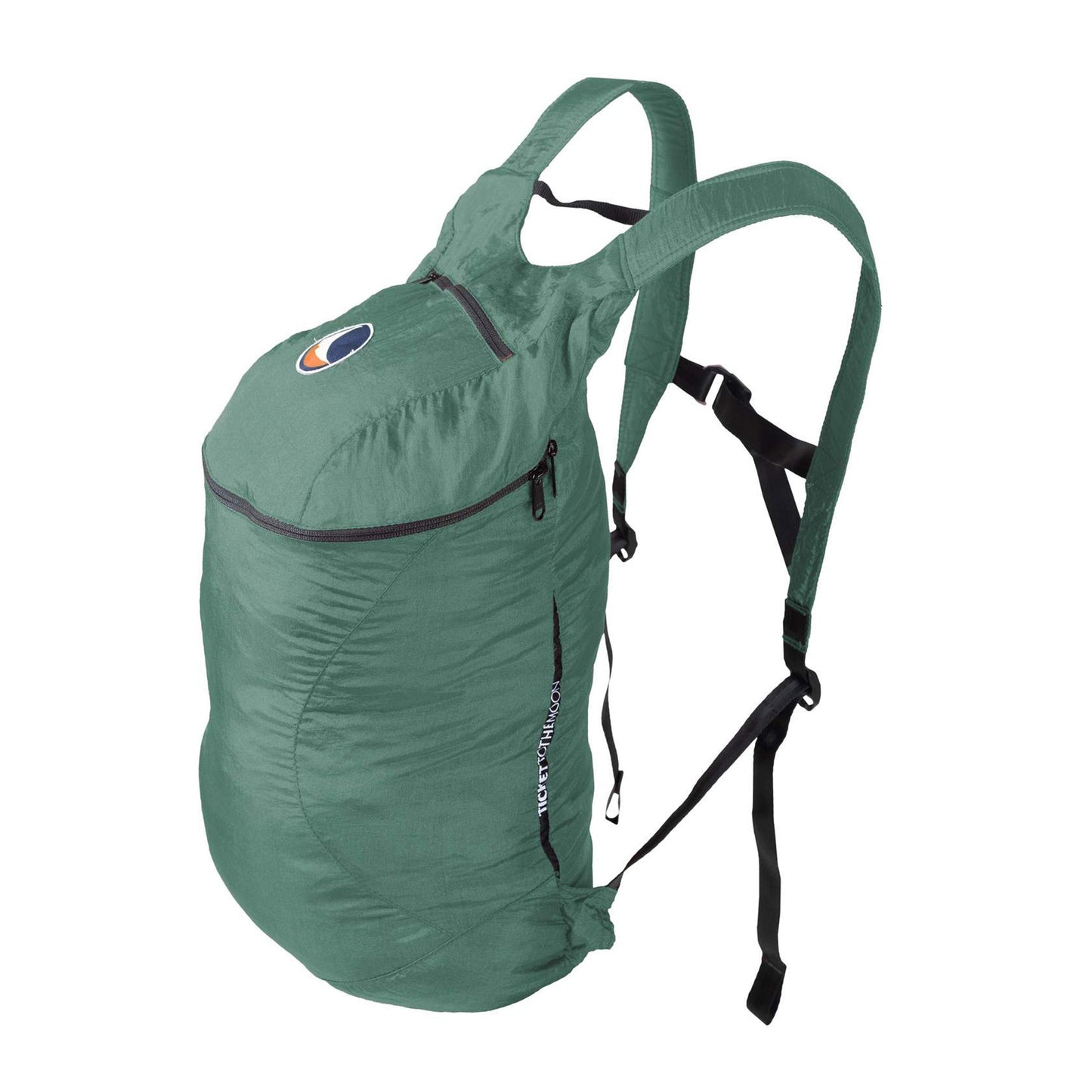 Backpack Plus