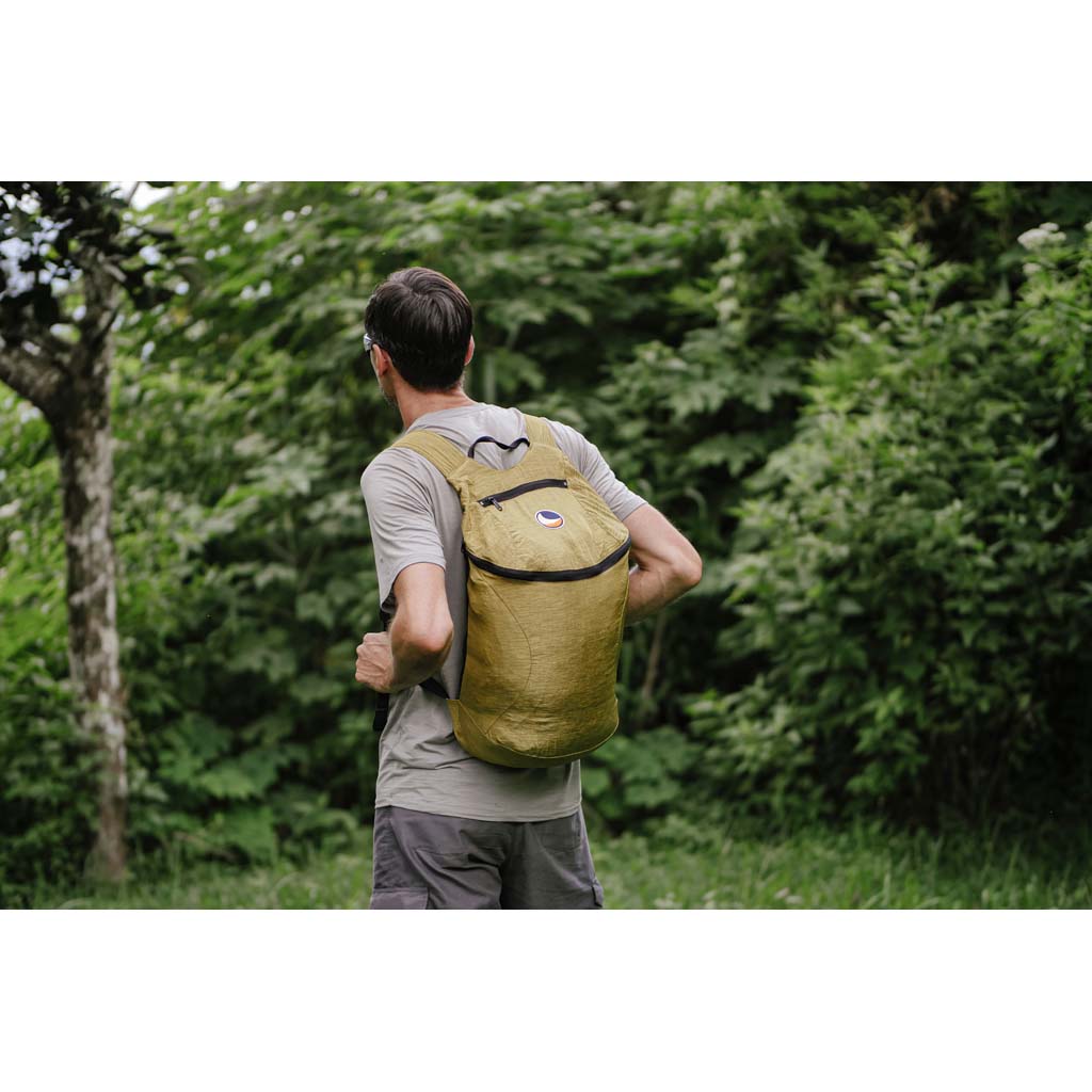 Backpack Plus | Premium