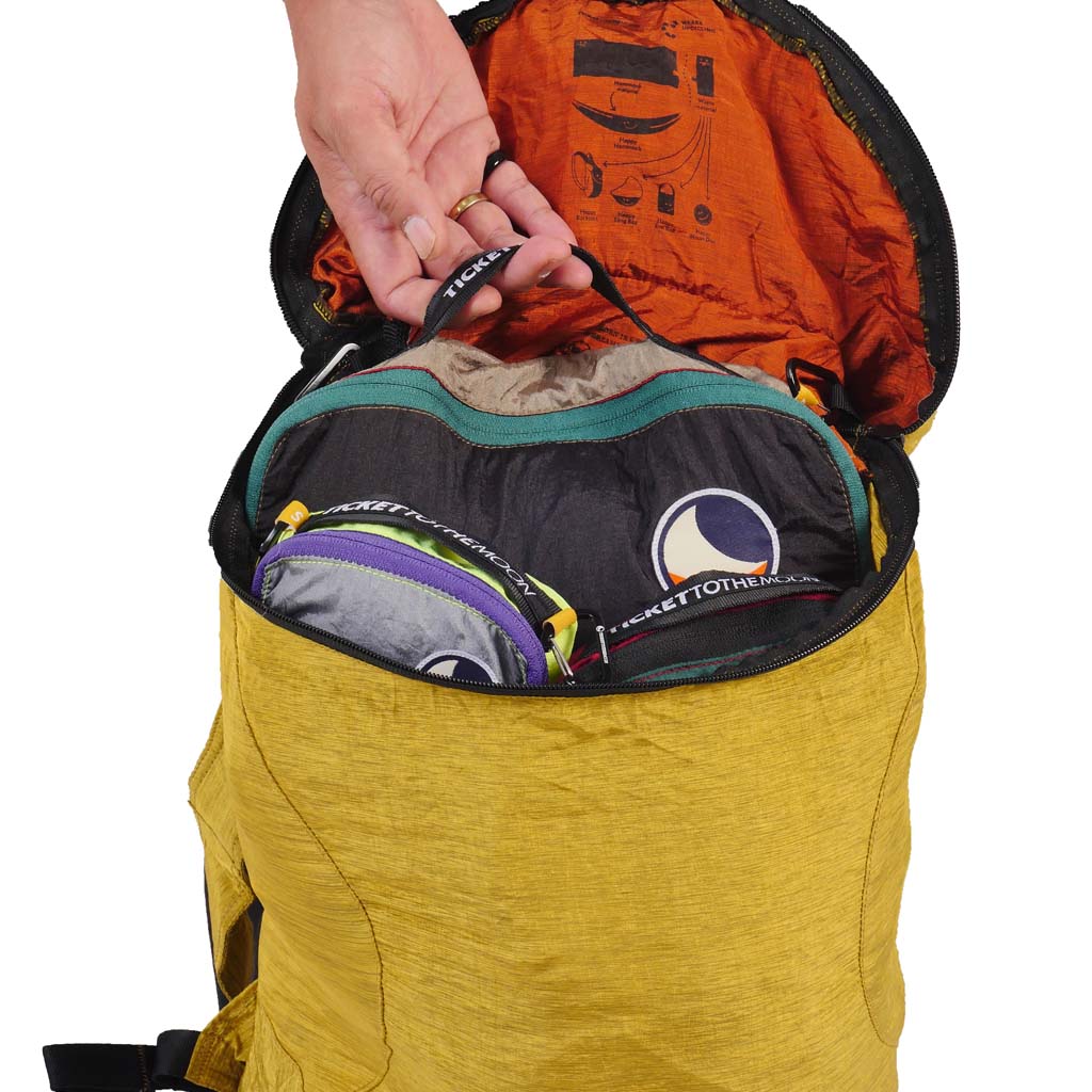 Backpack Plus | Premium