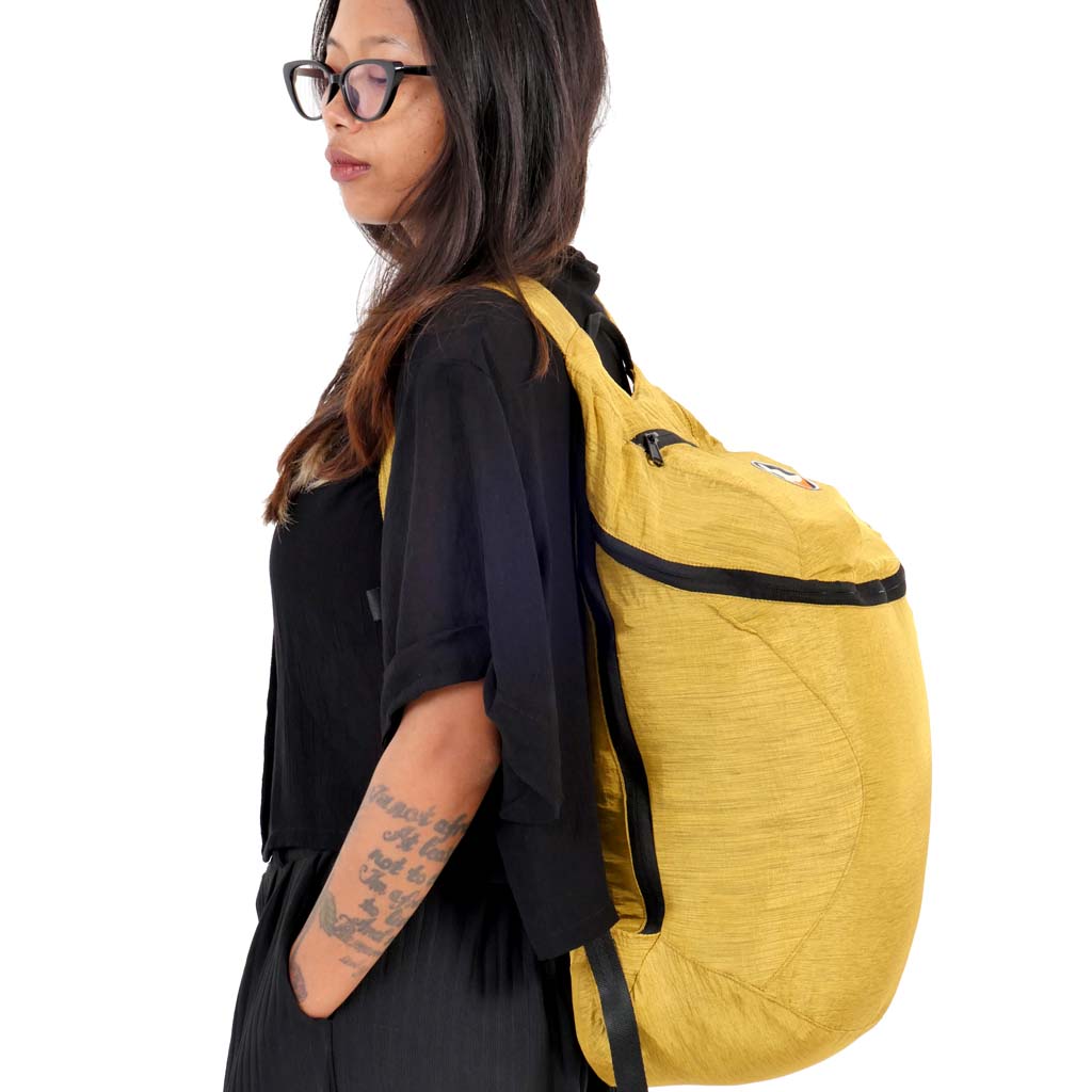 Backpack Plus | Premium