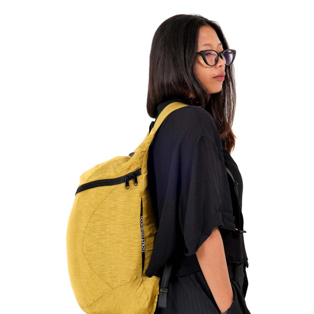 Backpack Plus | Premium