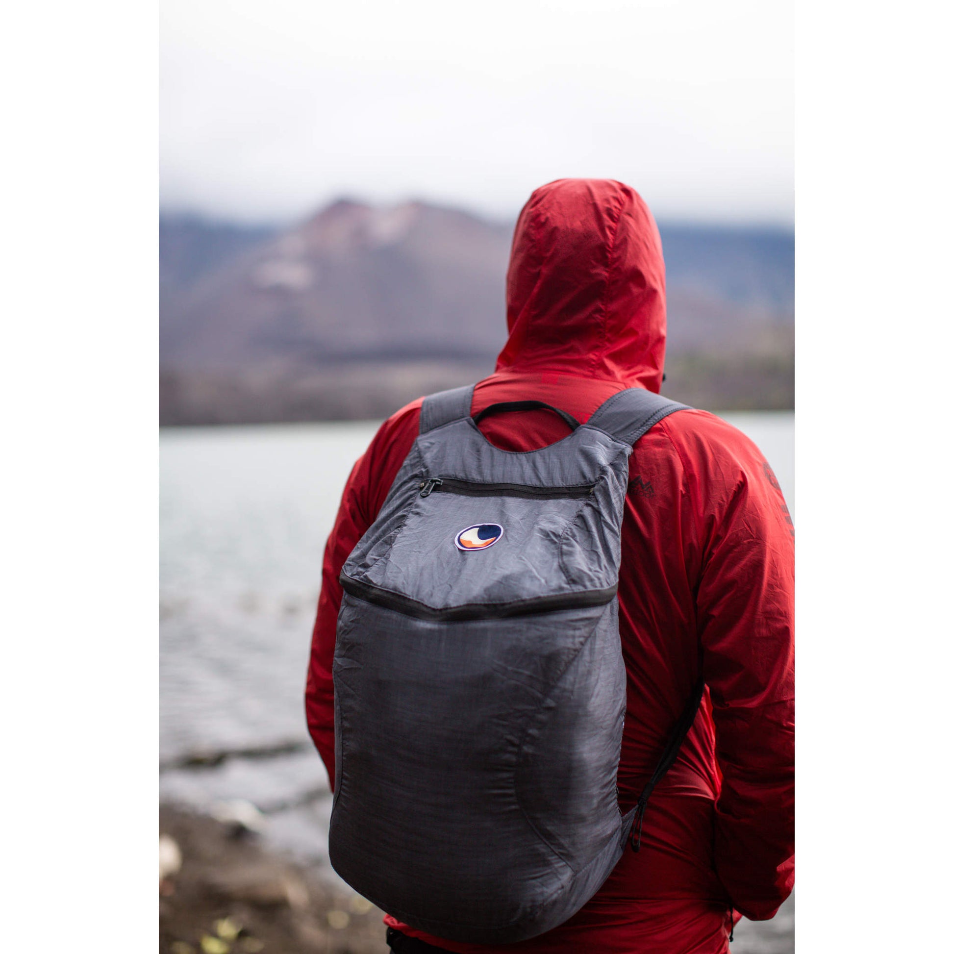 Backpack Plus | Premium