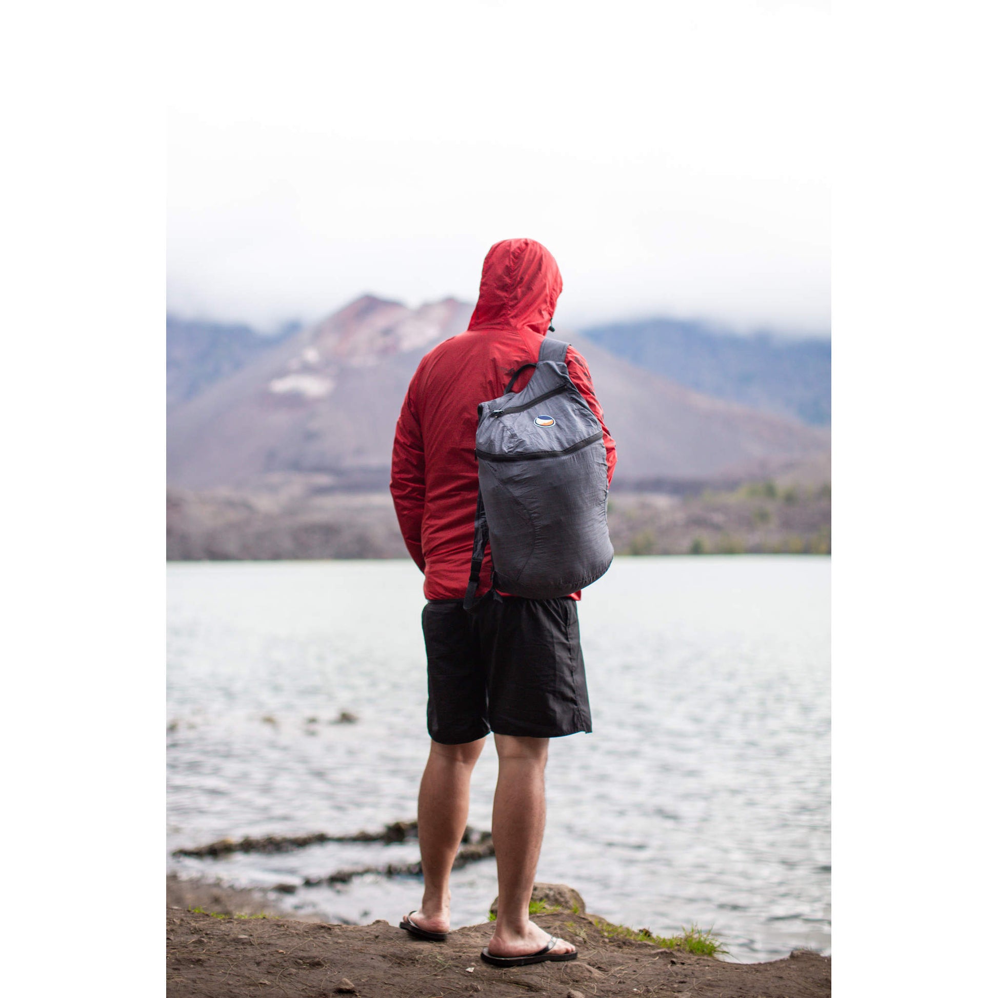 Backpack Plus | Premium