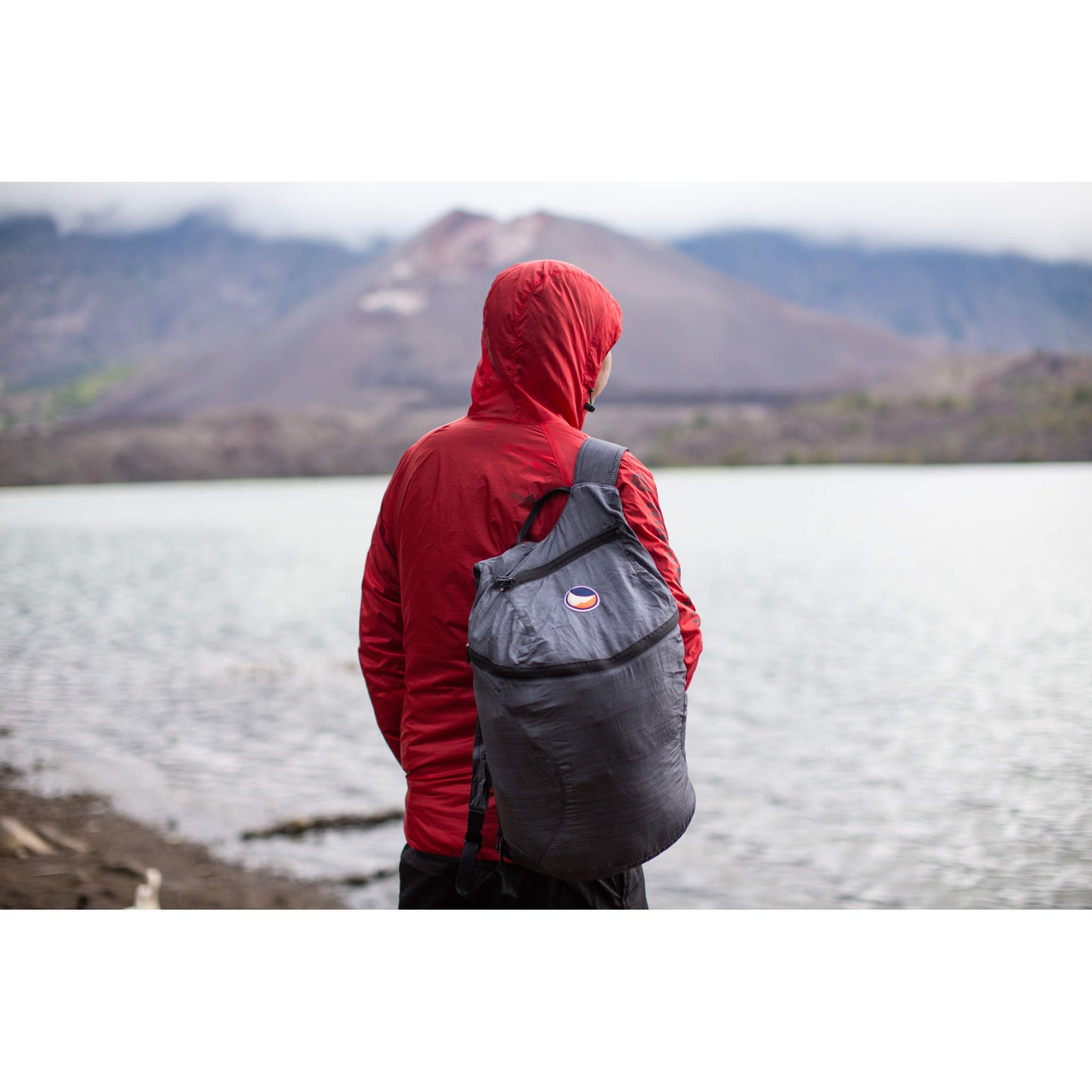 Backpack Plus | Premium