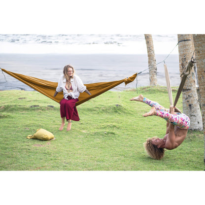 Compact Hammock