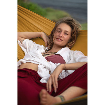 Compact Hammock