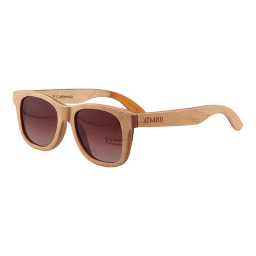 TMBR The Traveler Light Sunglasses