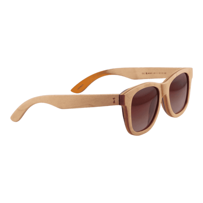 TMBR The Traveler Light Sunglasses