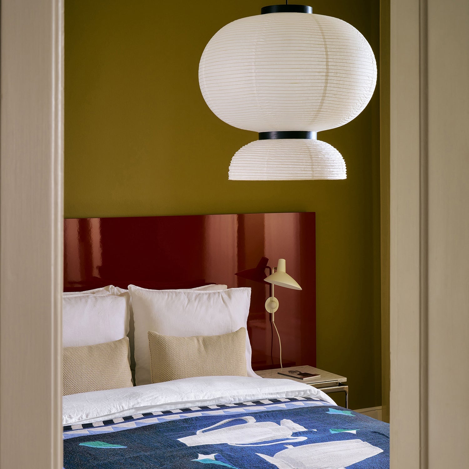 &tradition | formakami JH5 pendant lamp
