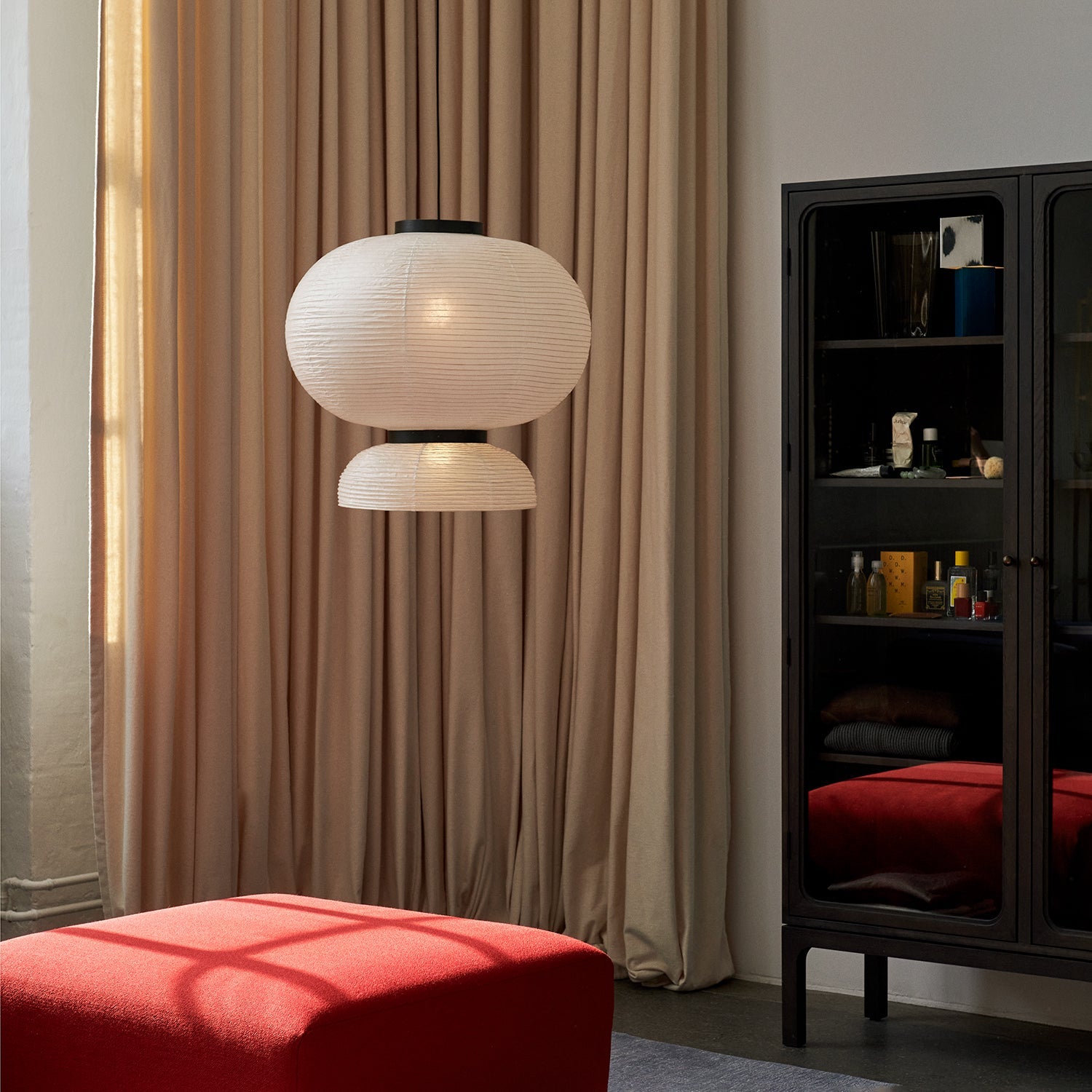 &tradition | formakami JH5 pendant lamp