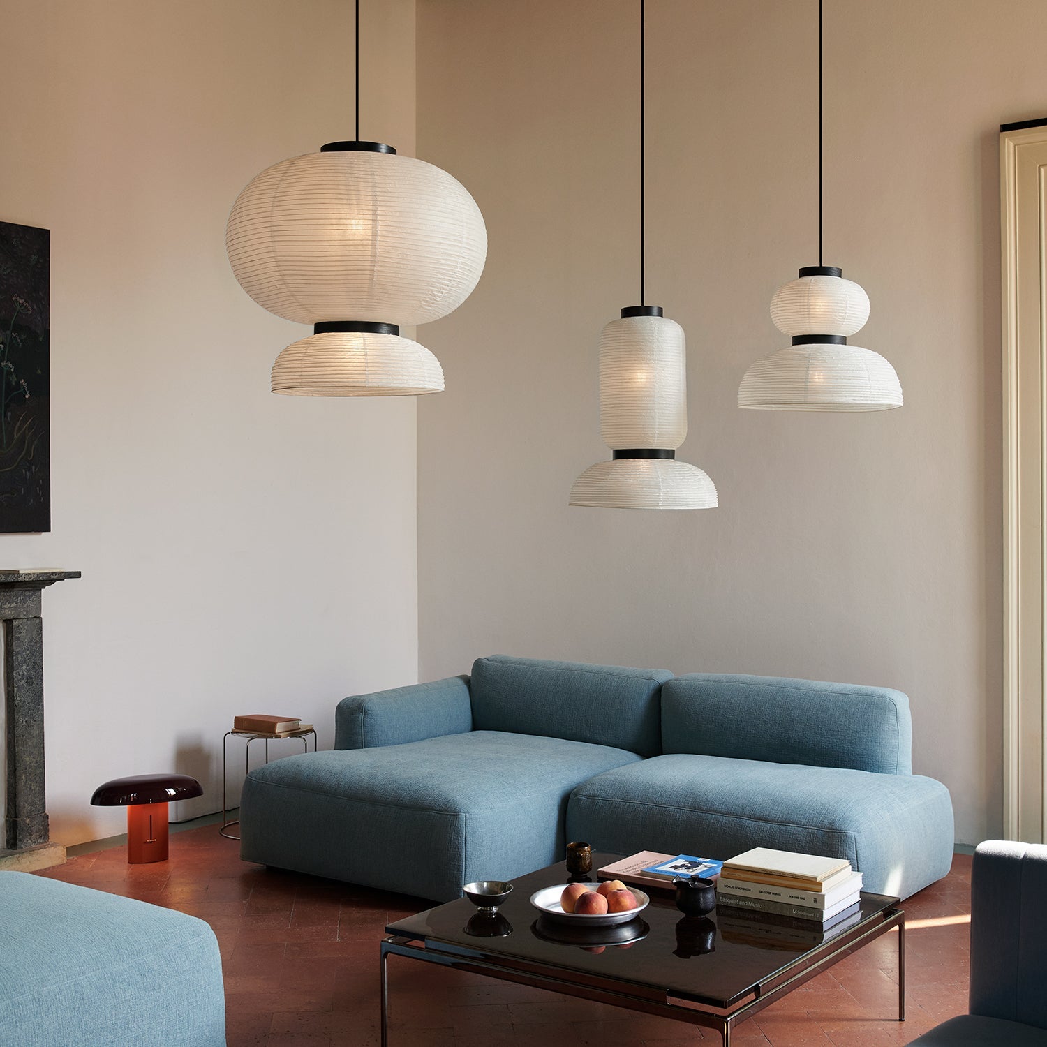 &tradition | formakami JH5 pendant lamp