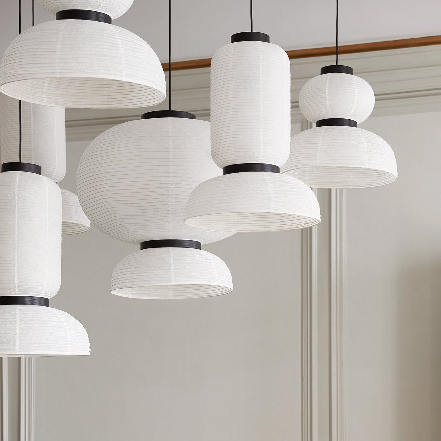 &tradition | formakami JH3 pendant lamp