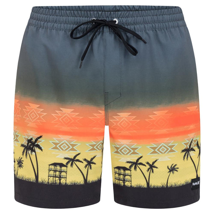 Traje de Baño Cannonball 17" Iron Ore