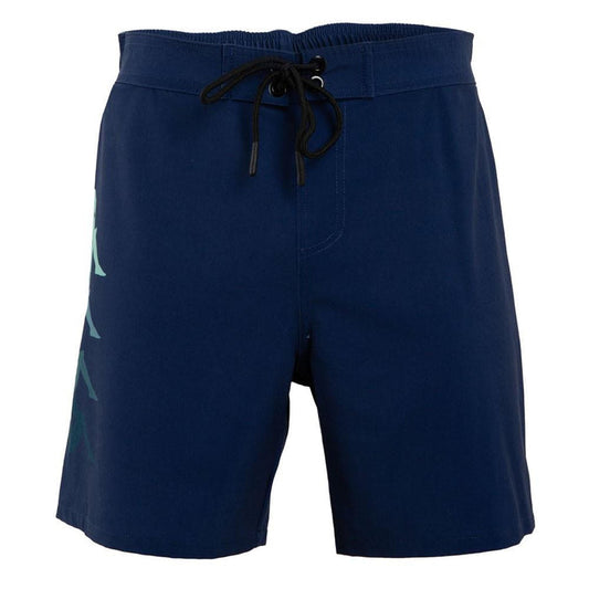 Traje de Baño Men Blue Omini Aqua