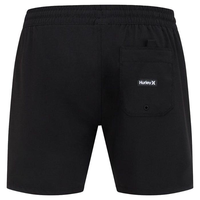 Traje de Baño One and Only Solid Voley 17" Black