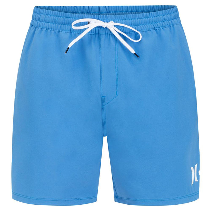 Traje de Baño One and Only Solid Voley 17" Sea