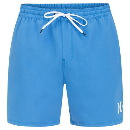 Traje de Baño One and Only Solid Voley 17" Sea