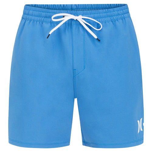 Traje de Baño One and Only Solid Voley 17" Sea