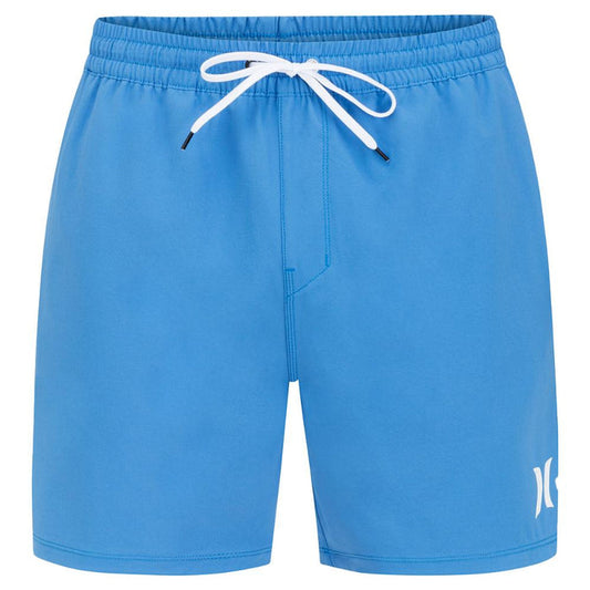 Traje de Baño One and Only Solid Voley 17" Sea