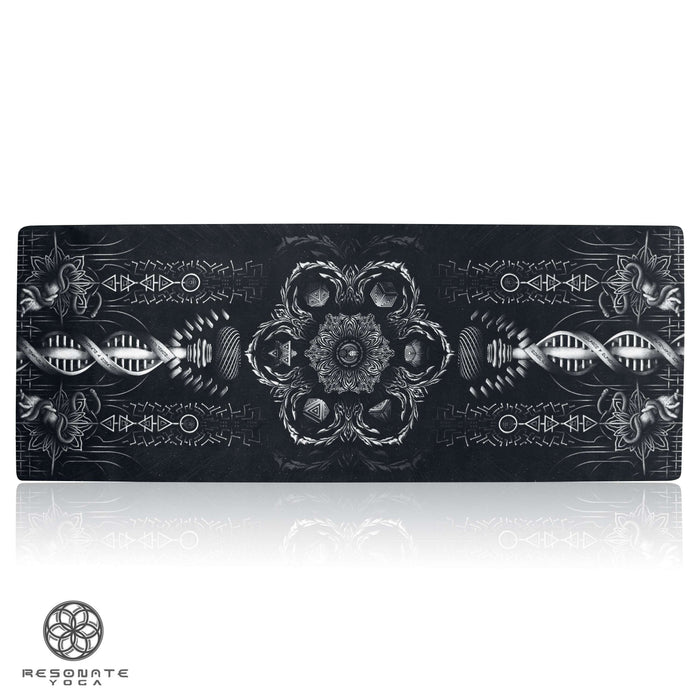 TRANSMUTATION ✦ Yoga Mat + FREE Yoga bag