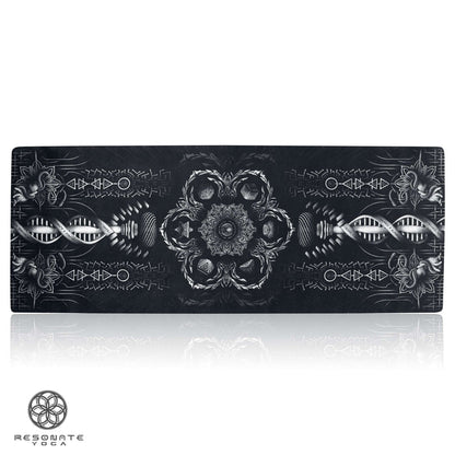 TRANSMUTATION ✦ Yoga Mat + FREE Yoga bag