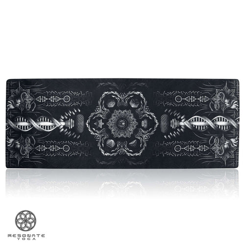 TRANSMUTATION ✦ Yoga Mat + FREE Yoga bag