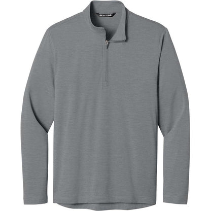 Quiet Shade Grey Heather / S