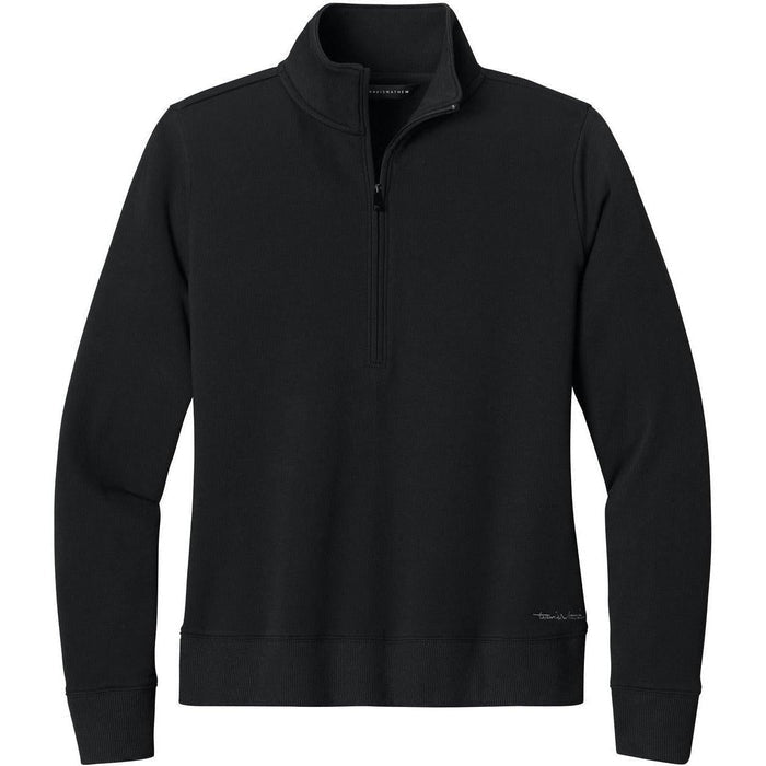 TravisMathew Women's Ocean Villa 1/4-Zip
