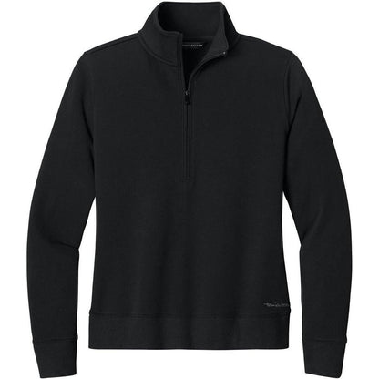 TravisMathew Women's Ocean Villa 1/4-Zip