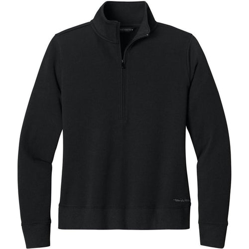 TravisMathew Women's Ocean Villa 1/4-Zip