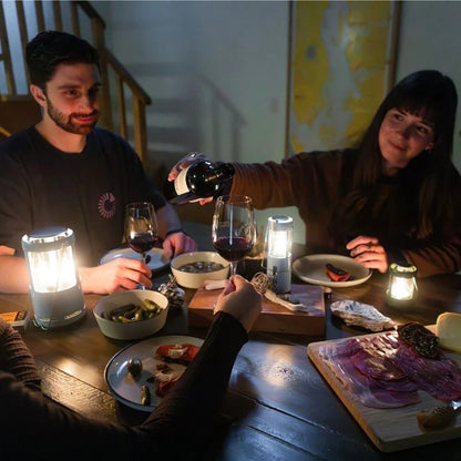 9 Hour Original Candle Lantern