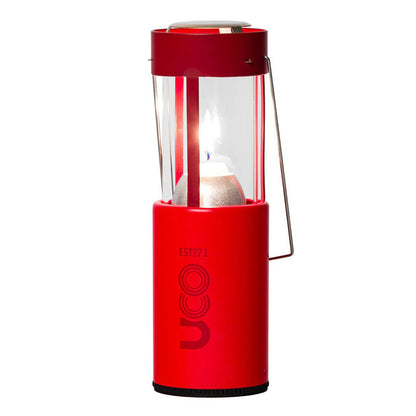 9 Hour Original Candle Lantern