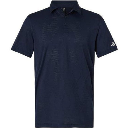 Adidas Ultimate365 Textured Polo