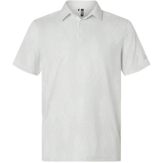 White / S