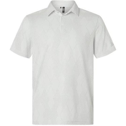 White / S