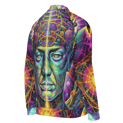 Universal Mind - Unisex Bomber Jacket