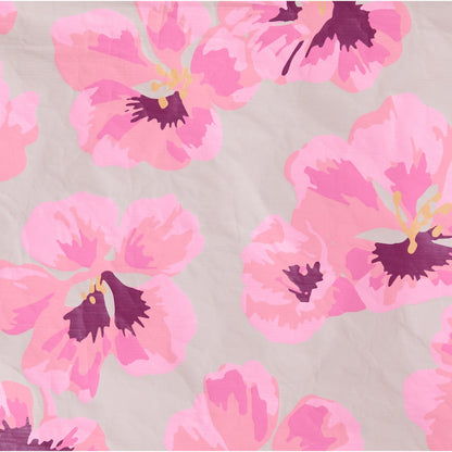 ALOHA COLLECTION - Flutter Small Pouch | Blush
