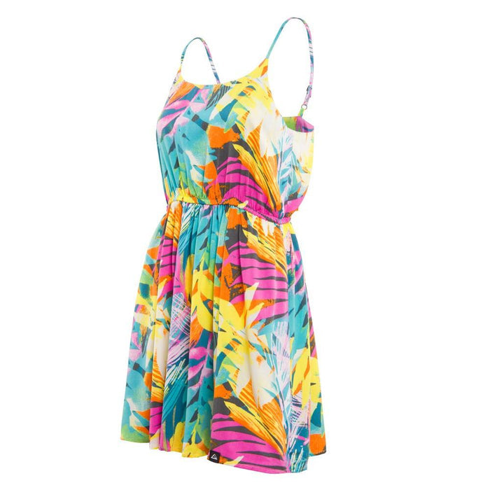 Vestido Kids Straps Multi