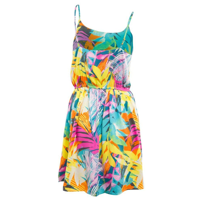 Vestido Kids Straps Multi