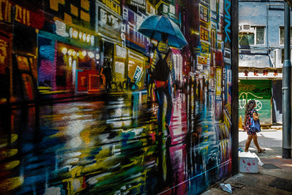 'Vibrant Hong Kong Photography' photo book by Chris Chan