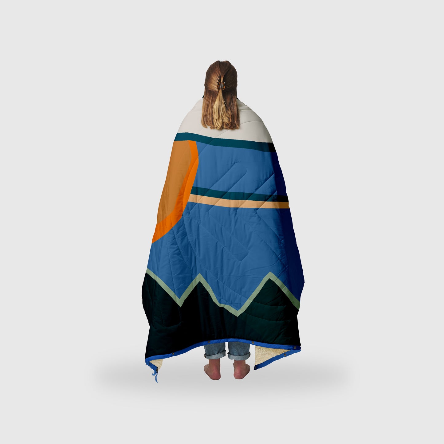 CloudTouch Blanket