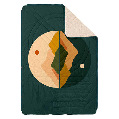 CloudTouch Blanket