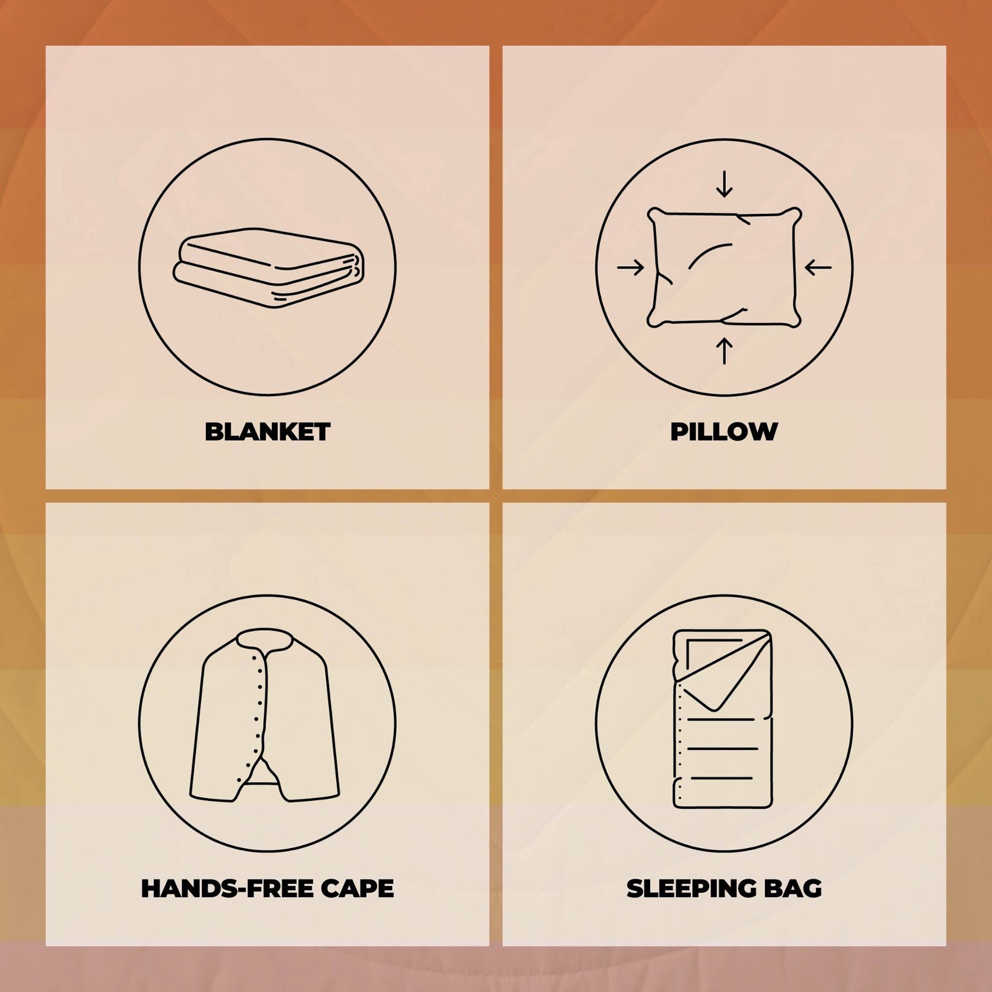 CloudTouch Blanket
