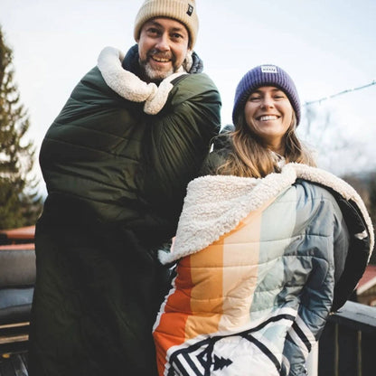 CloudTouch Blanket