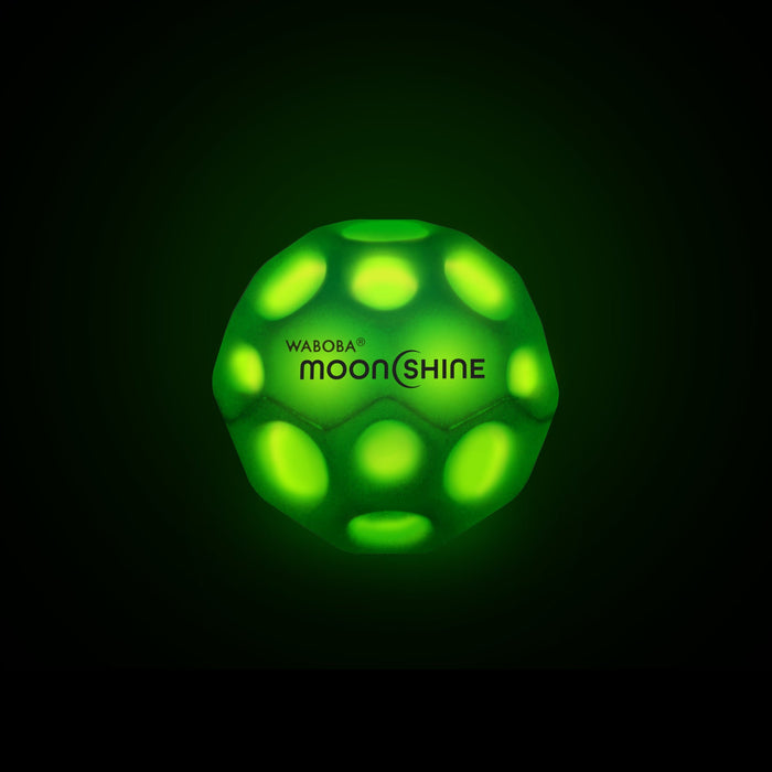 Waboba Moonshine 2.0 Accessories Waboba