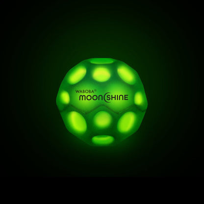 Waboba Moonshine 2.0 Accessories Waboba